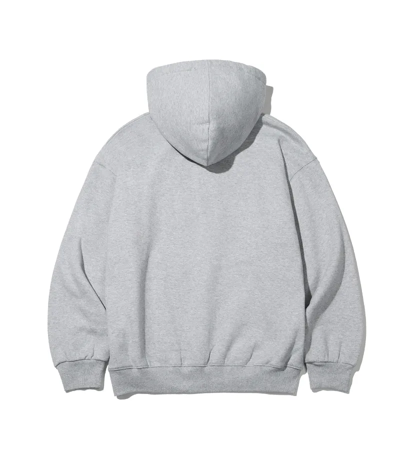 Code graphy  |Unisex Street Style Logo Hoodies