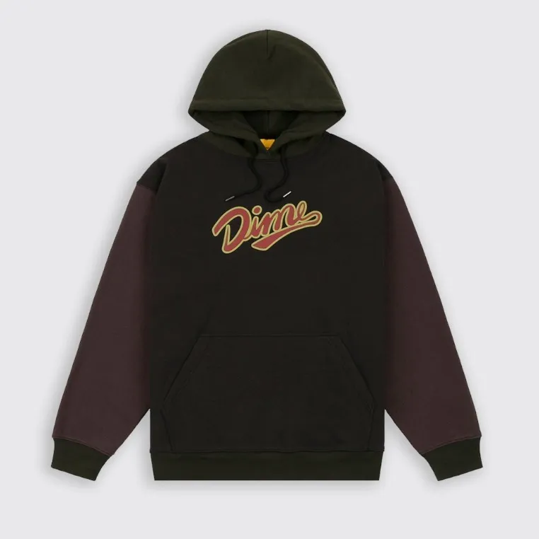 Dime  |Street Style Logo Skater Style Hoodies