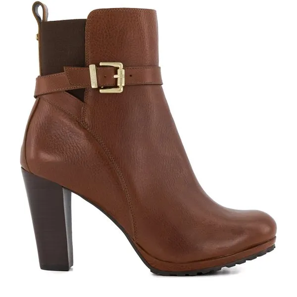 Dune London Orielle Ankle Boots