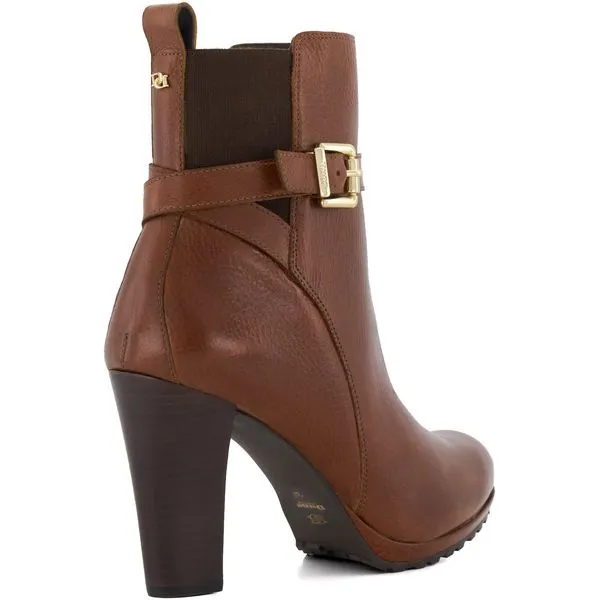 Dune London Orielle Ankle Boots