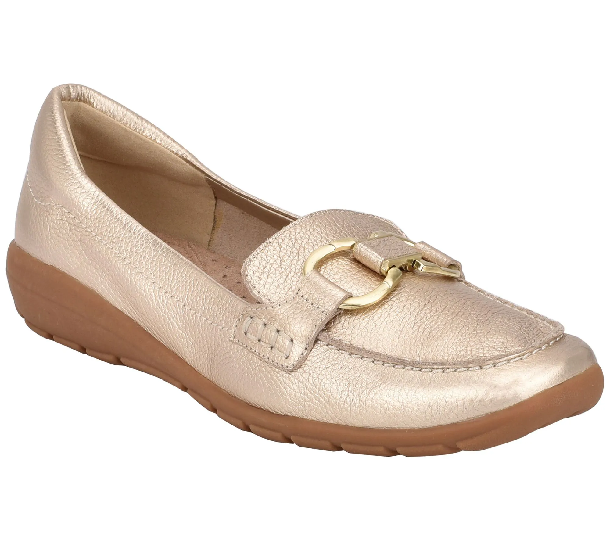 Easy Spirit Slip-On Loafers - Avienta