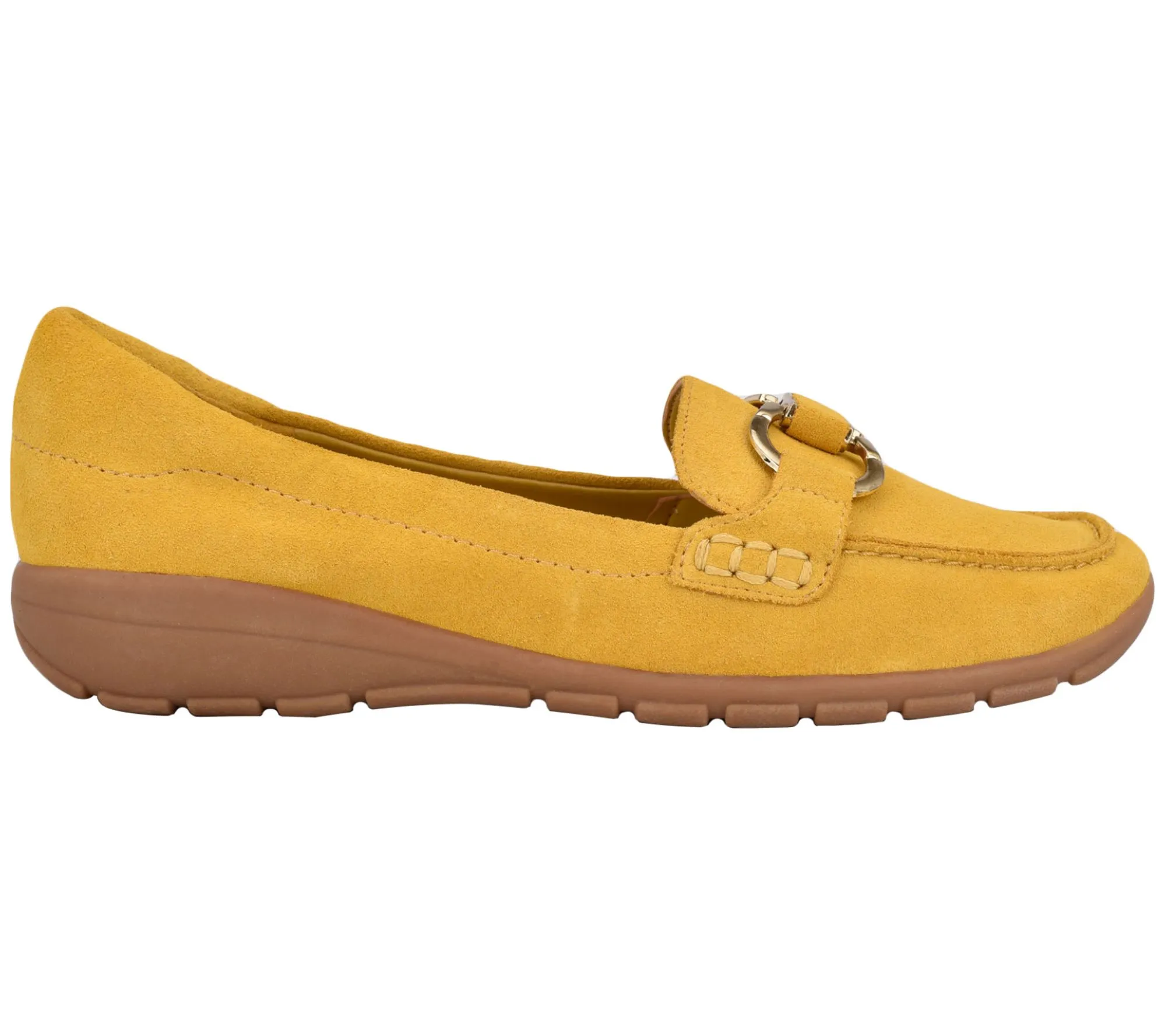 Easy Spirit Slip-On Loafers - Avienta