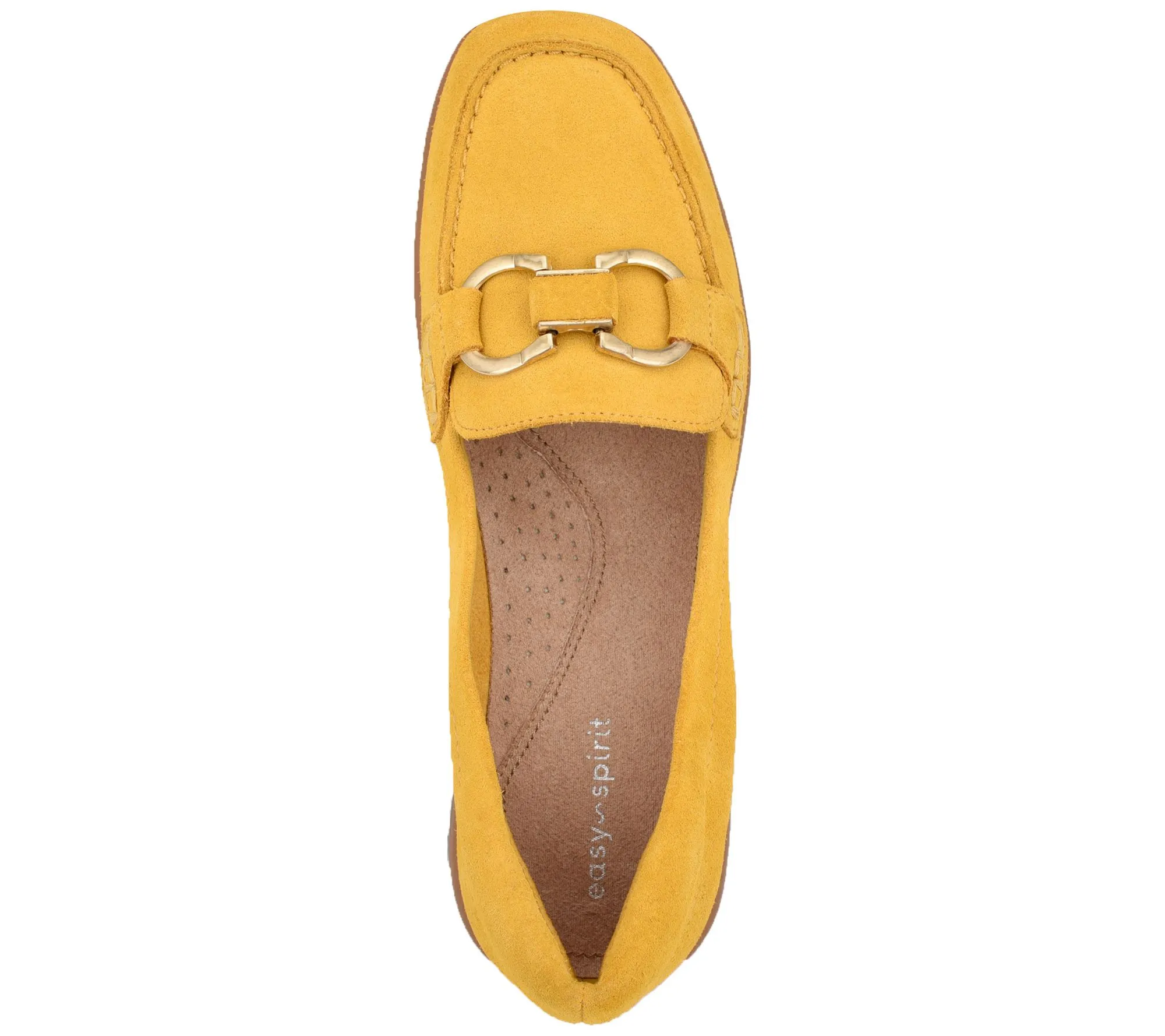 Easy Spirit Slip-On Loafers - Avienta