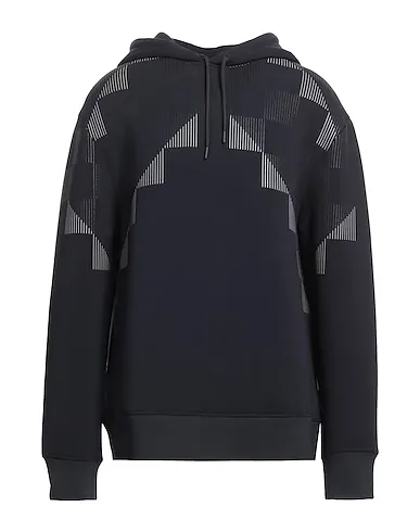 EMPORIO ARMANI  |Street Style Long Sleeves Hoodies