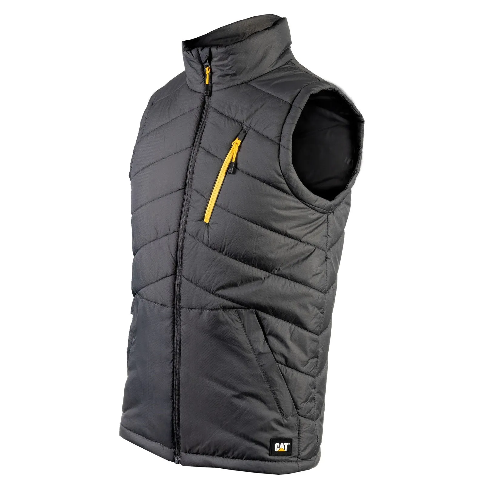 Essentials Body Warmer  Dark Shadow