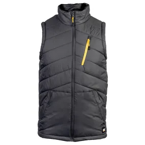 Essentials Body Warmer  Dark Shadow