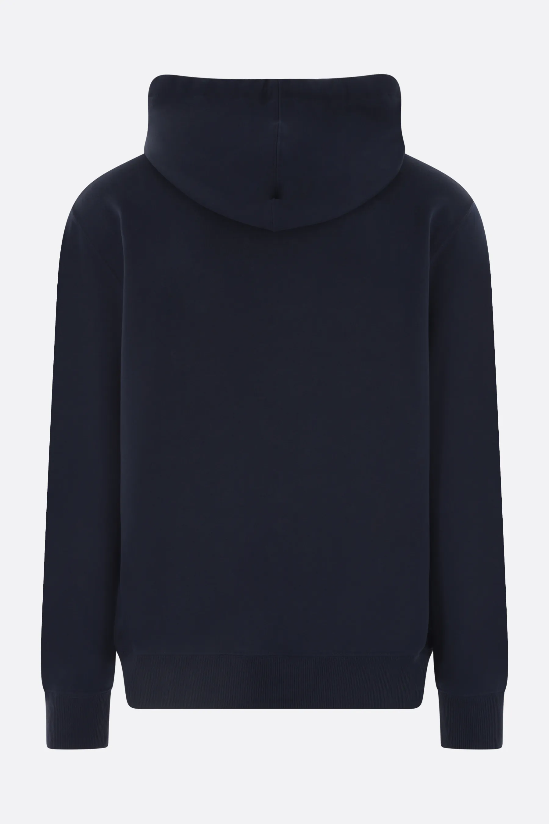 ETRO  |Long Sleeves Plain Logo Luxury Hoodies