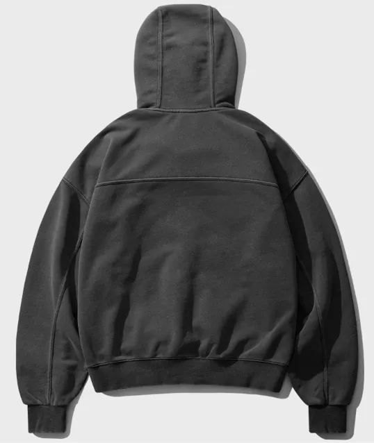 EZKATON  |Unisex Street Style Cotton Hoodies