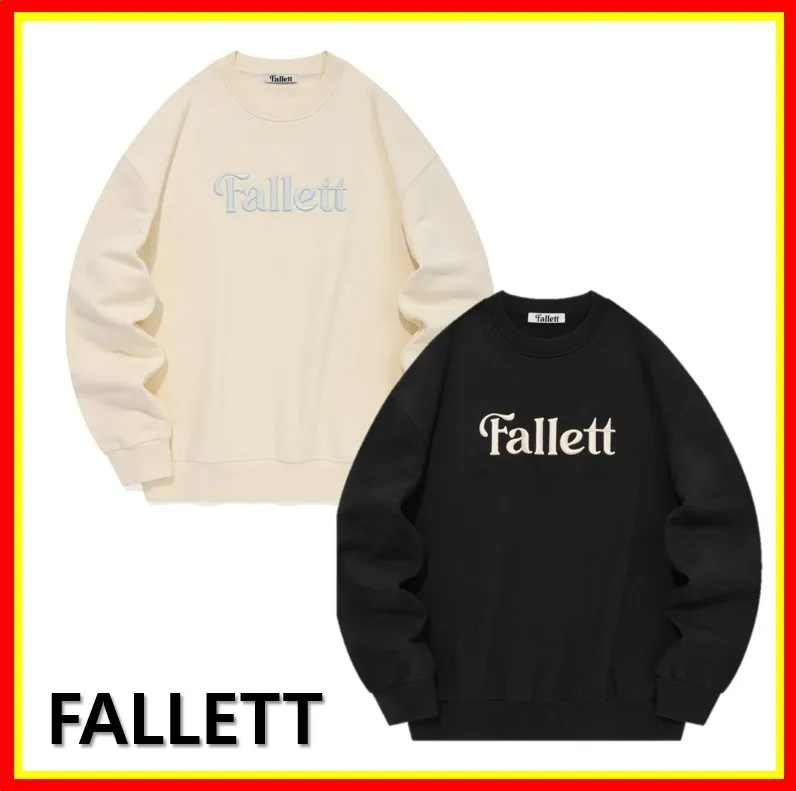 Fallett  |Street Style Hoodies & Sweatshirts