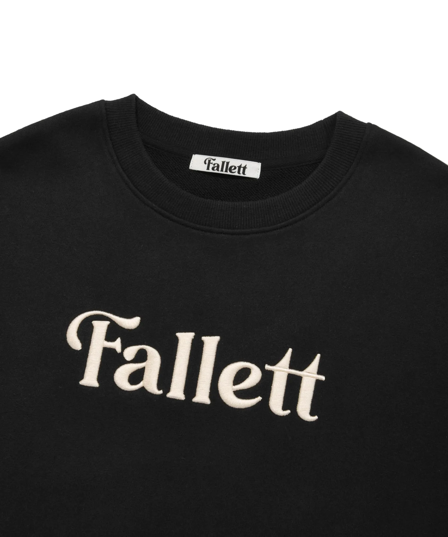 Fallett  |Street Style Hoodies & Sweatshirts