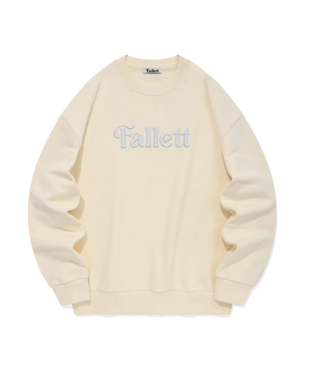 Fallett  |Street Style Hoodies & Sweatshirts