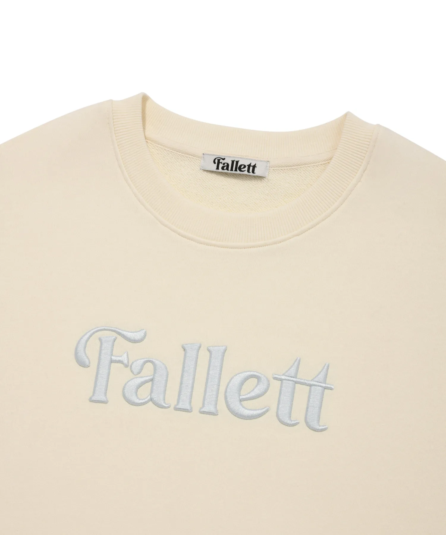 Fallett  |Street Style Hoodies & Sweatshirts