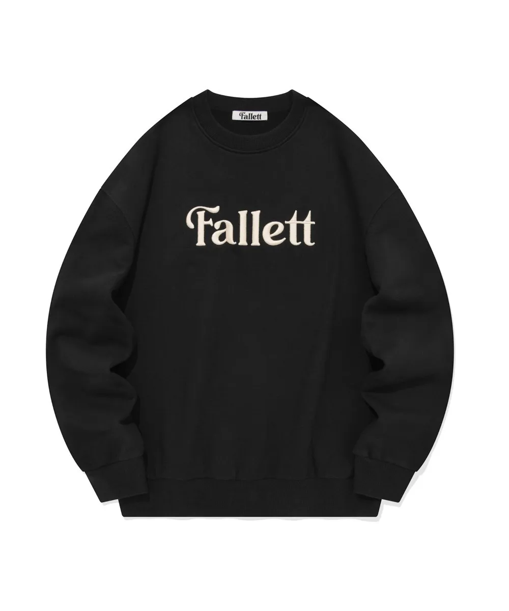 Fallett  |Street Style Hoodies & Sweatshirts