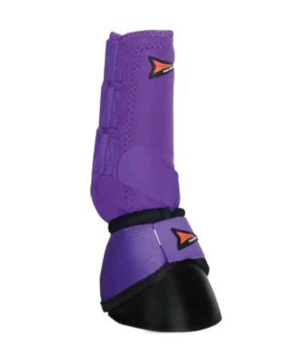 Fast Back Hind Sport Boots