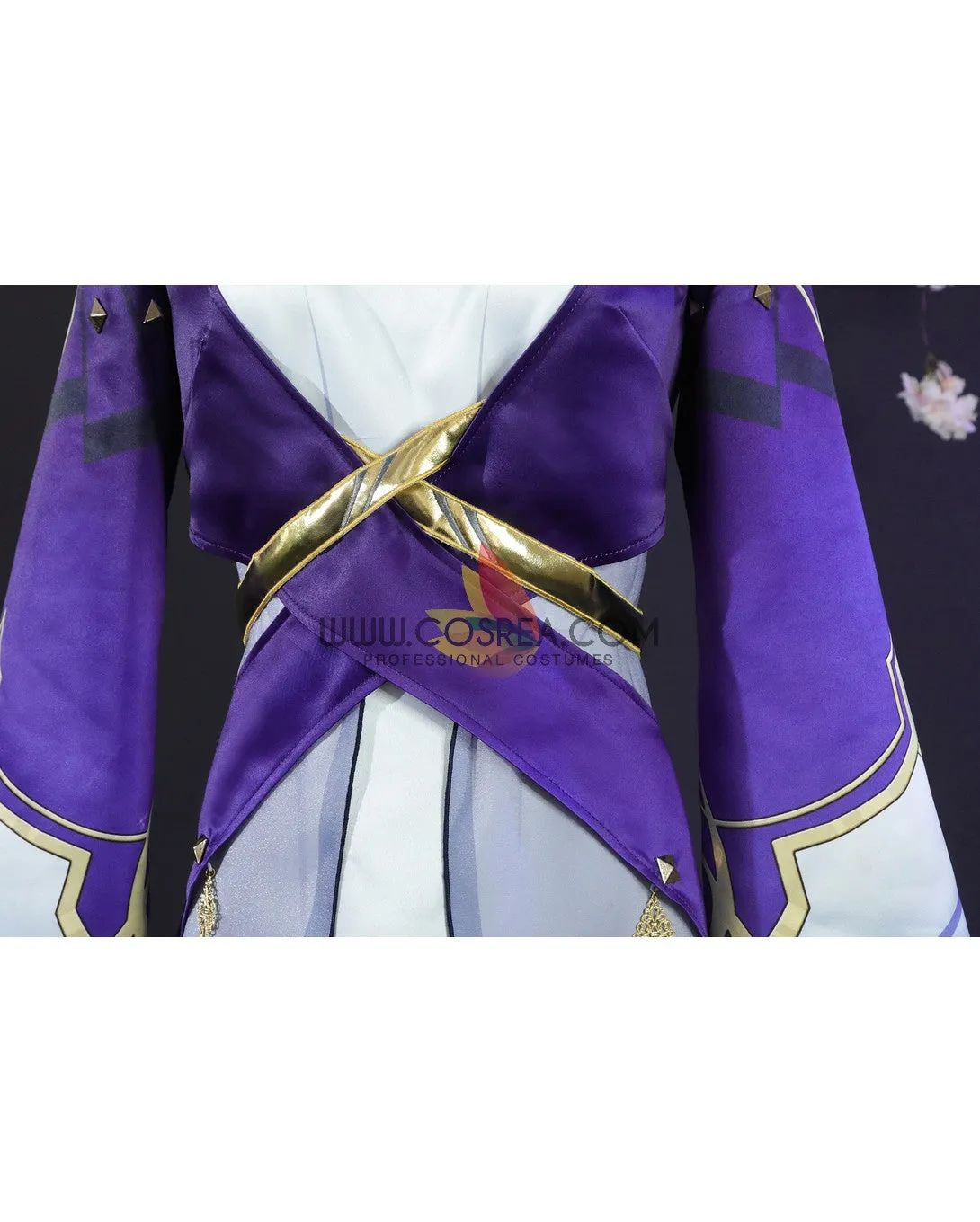 Genshin Impact Dunyarzad Standard Size Only Cosplay Costume