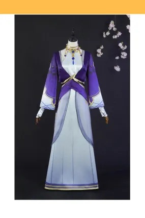 Genshin Impact Dunyarzad Standard Size Only Cosplay Costume