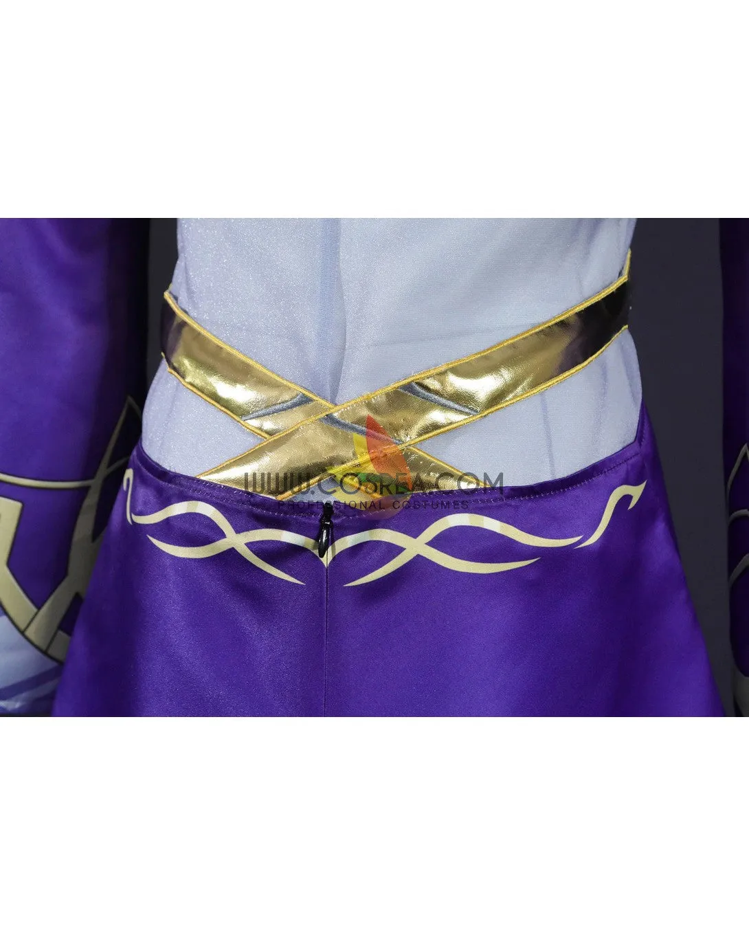 Genshin Impact Dunyarzad Standard Size Only Cosplay Costume