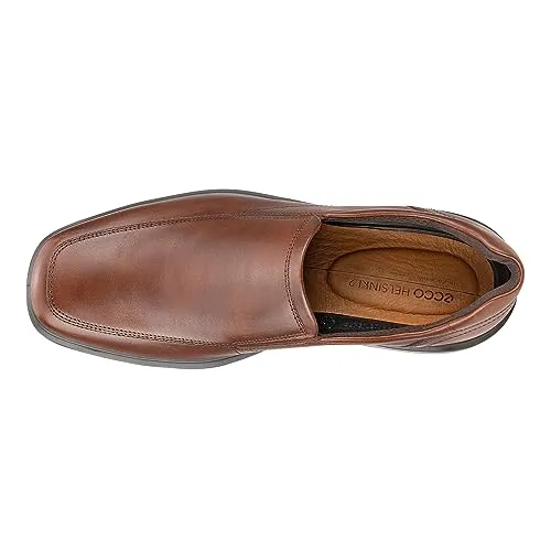 Helsinki 2 Apron Toe Slip-On Loafers - Men