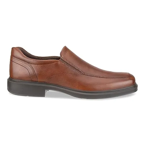 Helsinki 2 Apron Toe Slip-On Loafers - Men