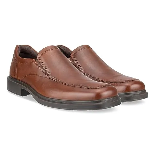 Helsinki 2 Apron Toe Slip-On Loafers - Men