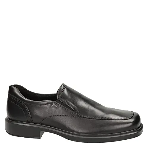 Helsinki 2 Apron Toe Slip-On Loafers - Men