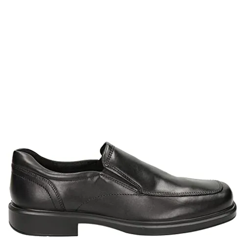 Helsinki 2 Apron Toe Slip-On Loafers - Men