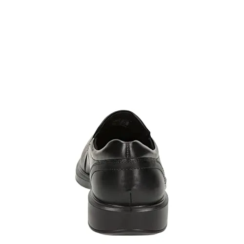 Helsinki 2 Apron Toe Slip-On Loafers - Men