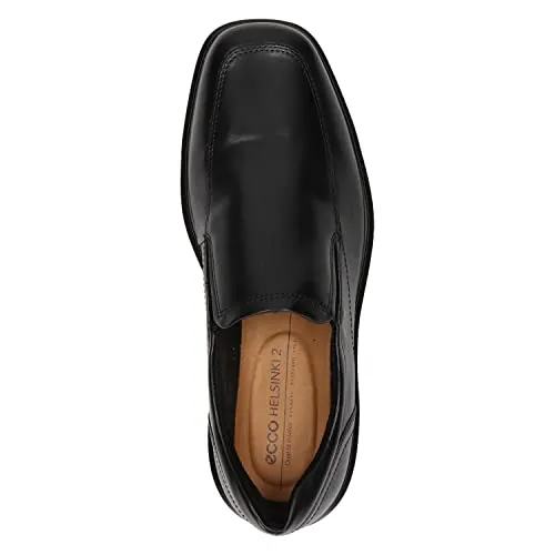 Helsinki 2 Apron Toe Slip-On Loafers - Men