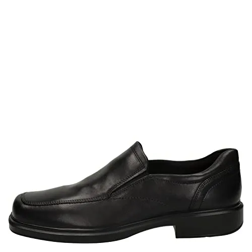 Helsinki 2 Apron Toe Slip-On Loafers - Men