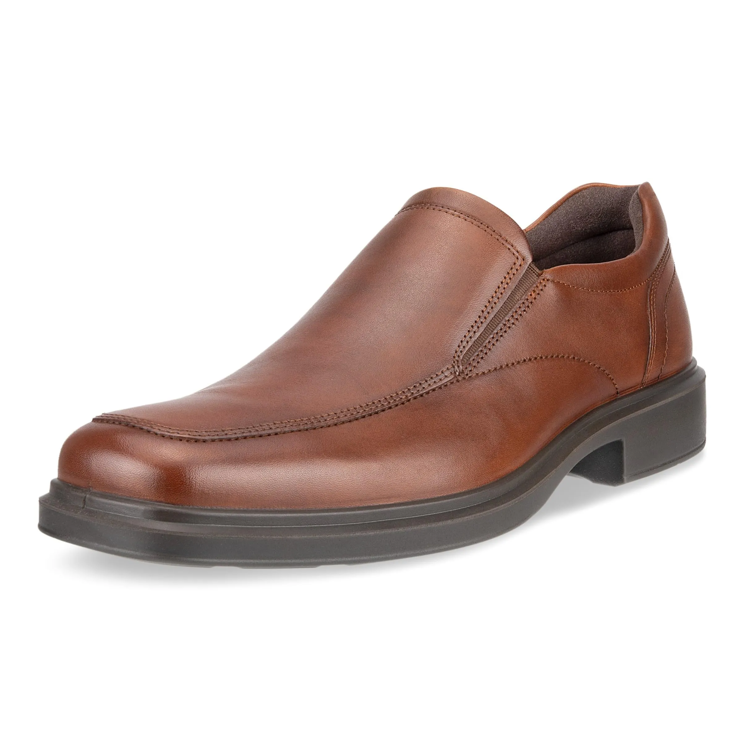 Helsinki 2 Apron Toe Slip-On Loafers - Men