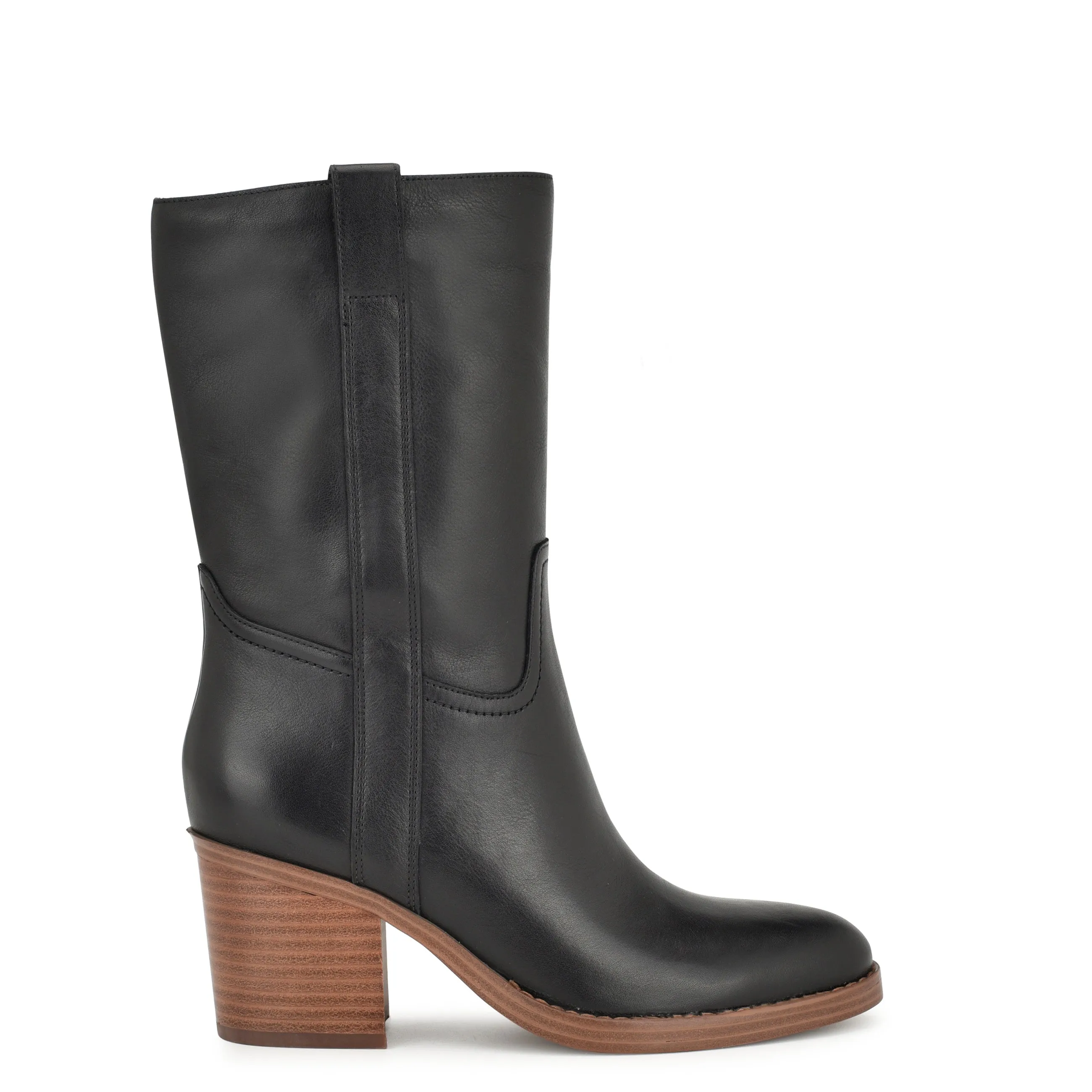 Hess Dress Boots