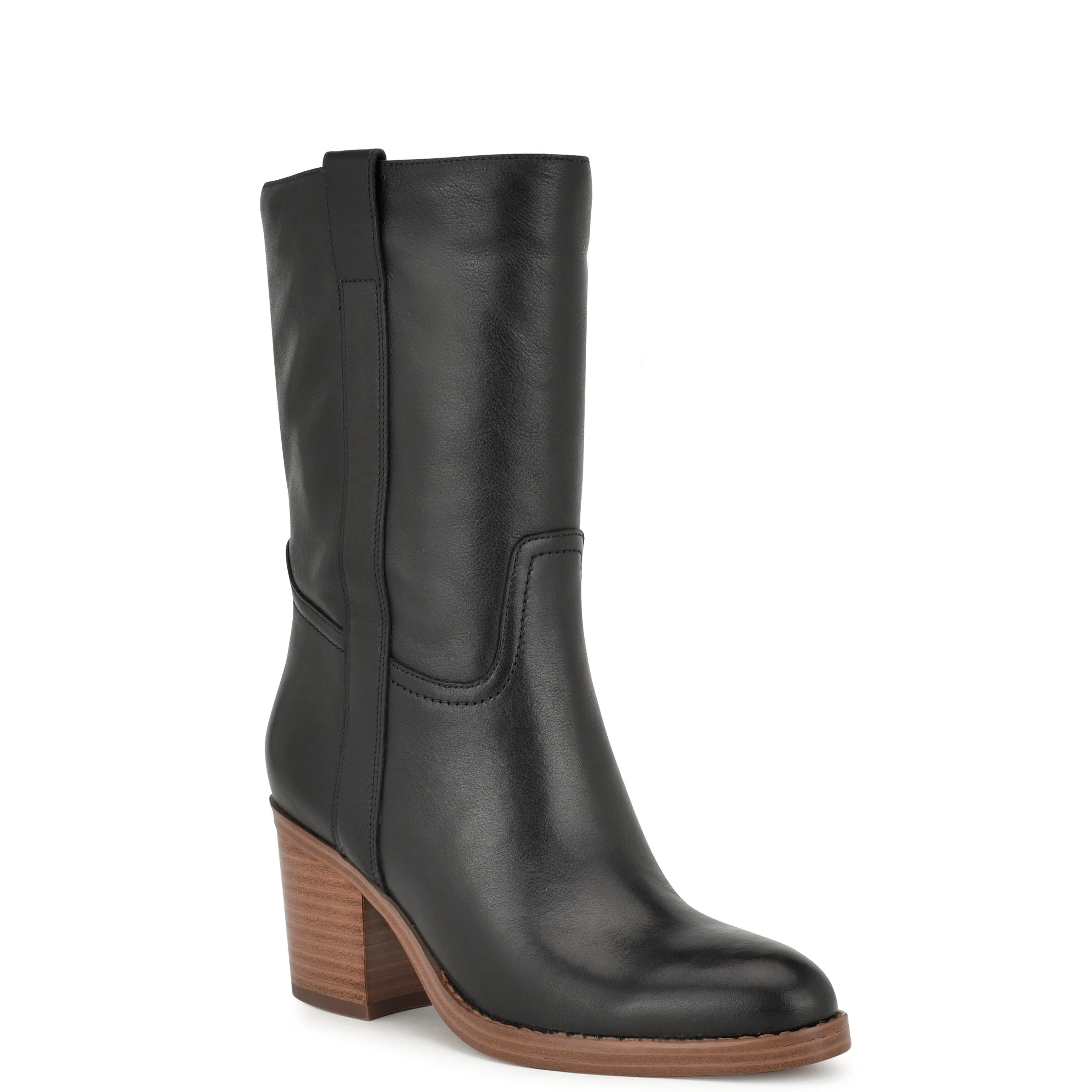 Hess Dress Boots