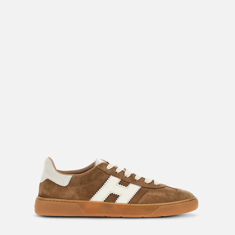 Hogan Sneakers Cool Marrone