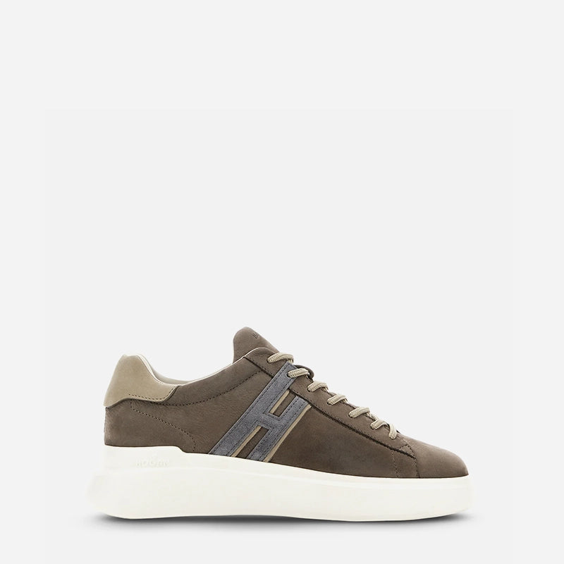 Hogan Sneakers H580 Marrone