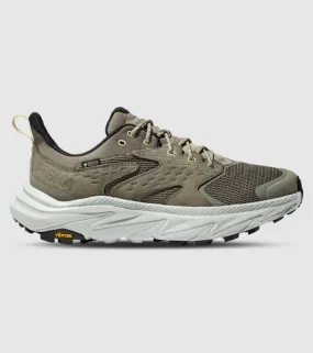 hoka anacapa 2 low gore-tex mens