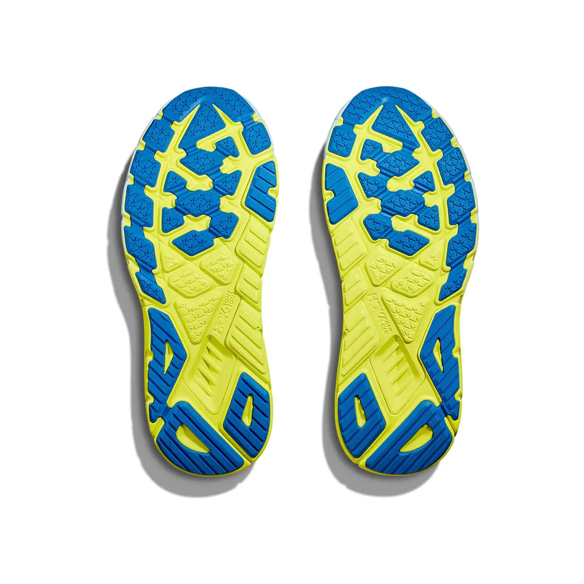 Hoka Arahi 6 Mens | Ice Water / Evening Primrose