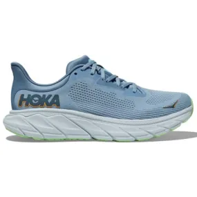 HOKA ARAHI 7 SHADOW/DUSK FOR MEN'S