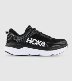 hoka bondi 7 wide (2e wide) mens