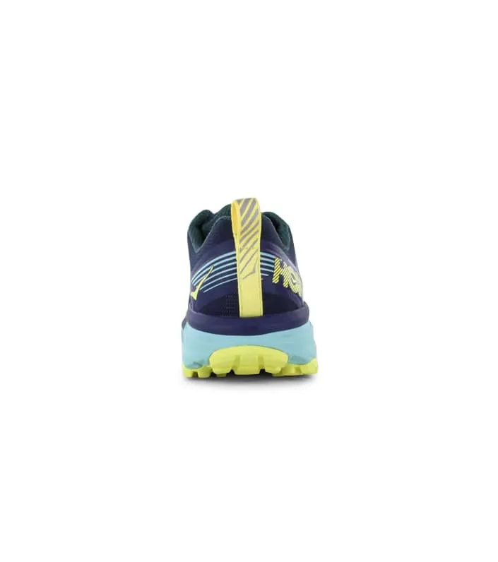 hoka challenger atr 5 (d wide) womens