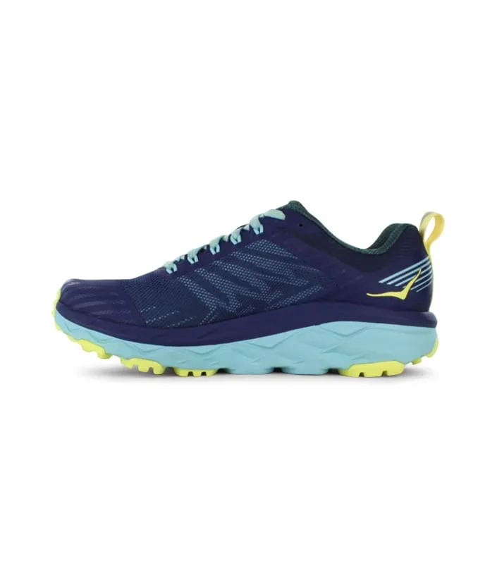 hoka challenger atr 5 (d wide) womens