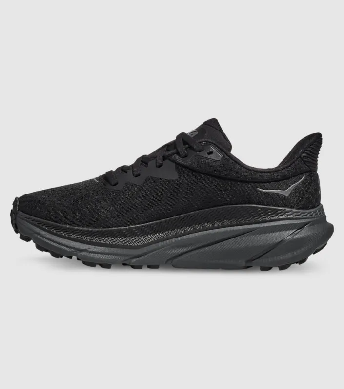 hoka challenger atr 7 (2e wide) mens