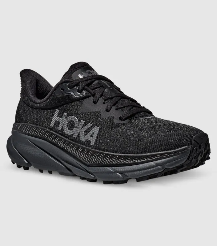 hoka challenger atr 7 (2e wide) mens