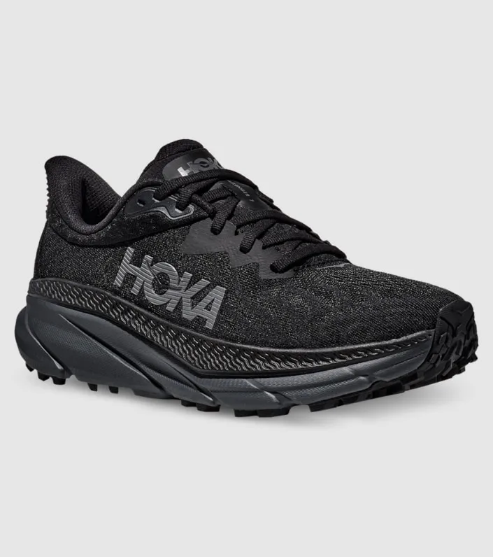 hoka challenger atr 7 (d wide) womens