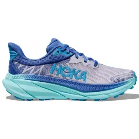 HOKA CHALLENGER ATR 7 ETHER/COSMOS FOR WOMEN'S