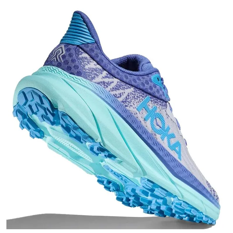 HOKA CHALLENGER ATR 7 ETHER/COSMOS FOR WOMEN'S