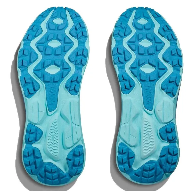 HOKA CHALLENGER ATR 7 ETHER/COSMOS FOR WOMEN'S