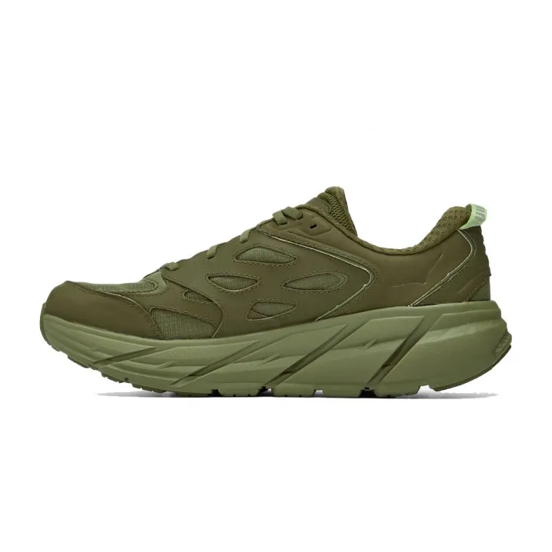 HOKA CLIFTON L GTX AVOCADO/GREEN MOSS UNISEX