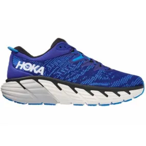 HOKA GAVIOTA 4 BLUING/BLUE GRAPHITE FOR MEN'S