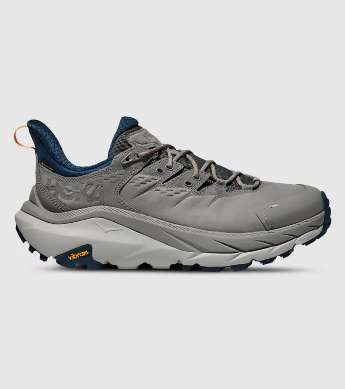 hoka kaha 2 low gore-tex mens