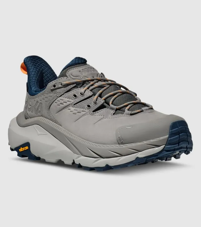 hoka kaha 2 low gore-tex mens